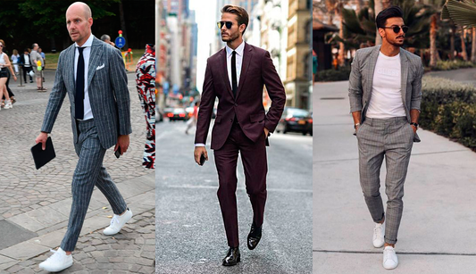 Top 10: peças essenciais para o closet masculino – 1º Costume