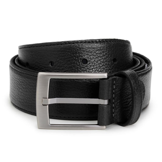 Cinto Social Masculino CNS 08200720 PRETO