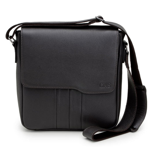 Bolsa Masculina CNS 921 CAFÉ