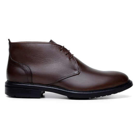 BOTA MASCULINA CNS COLLIN IV MOCA
