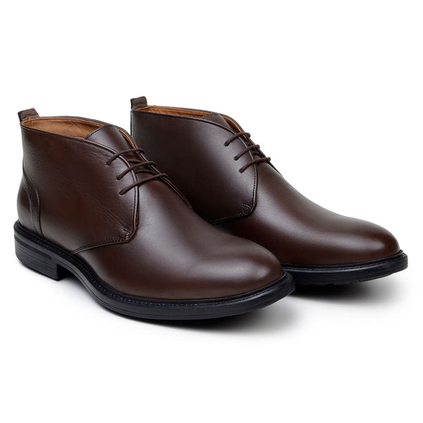 BOTA MASCULINA CNS COLLIN IV MOCA