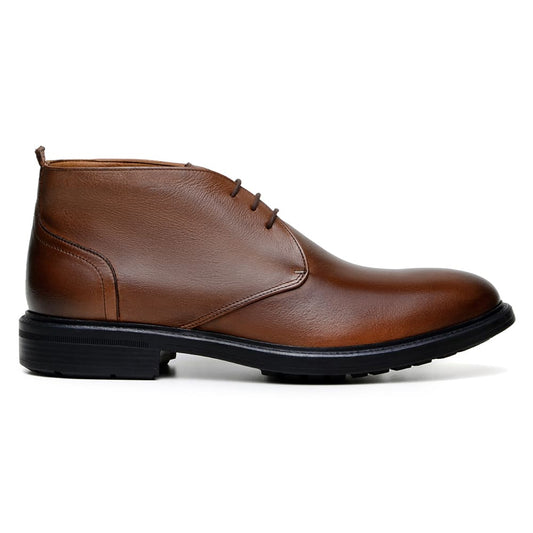 BOTA MASCULINA CNS COLLIN IV WHISKY