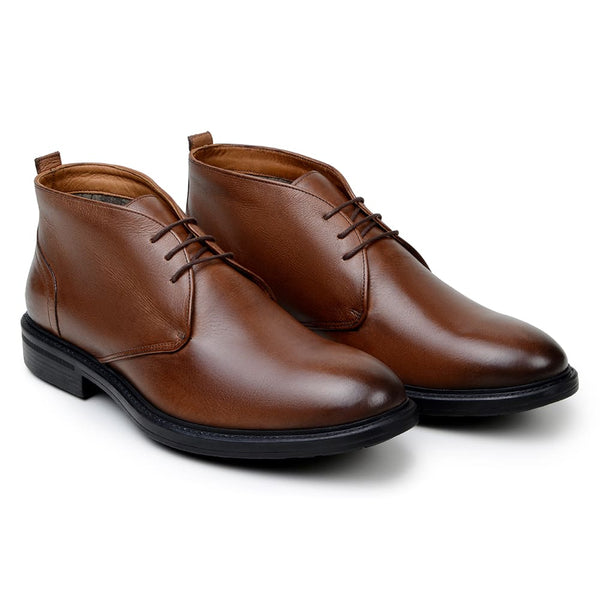 BOTA MASCULINA CNS COLLIN IV WHISKY