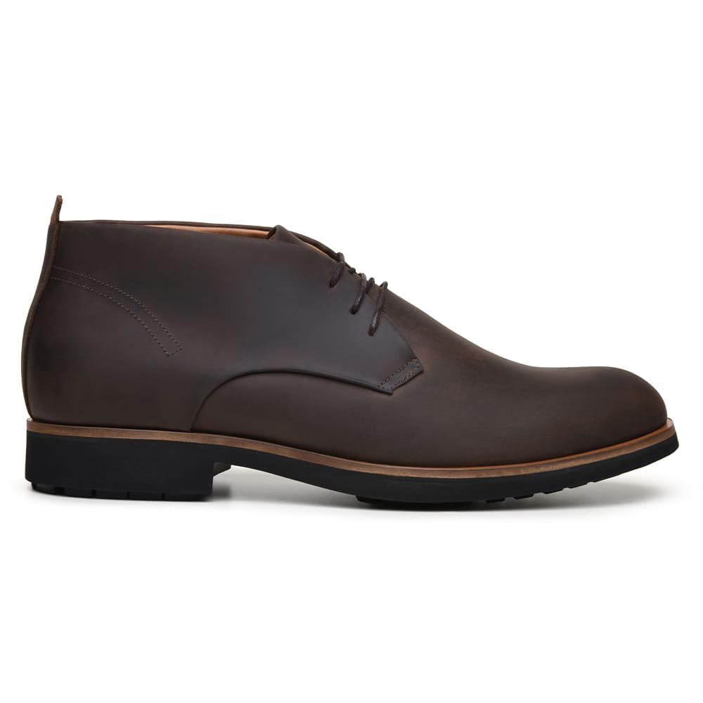 Bota Casual: Estilo para todos Momentos