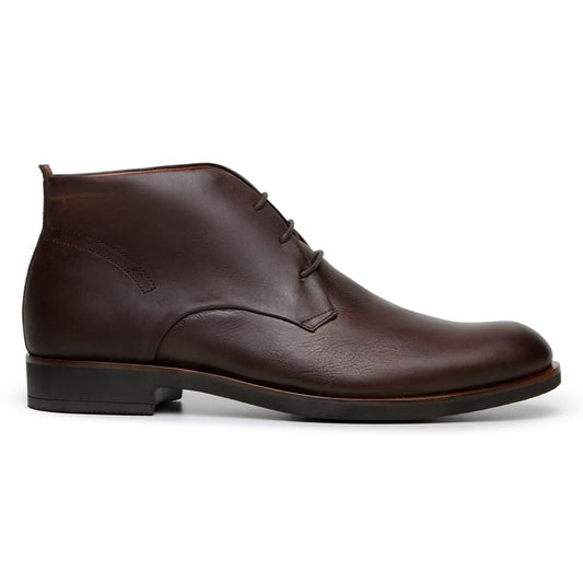 BOTA CASUAL MASCULINA CNS DANVILLE 05 CAFÉ