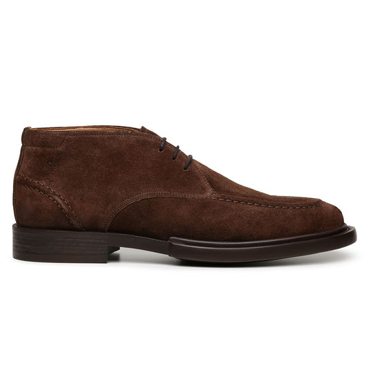 BOTA CASUAL MASCULINA CNS GORDON 03 TERRA
