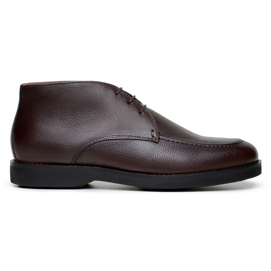 BOTA CASUAL MASCULINA CNS GUSTY IV HAVANA