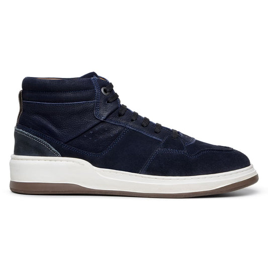BOTA CASUAL MASCULINA CNS HAROLD 02 MARINHO