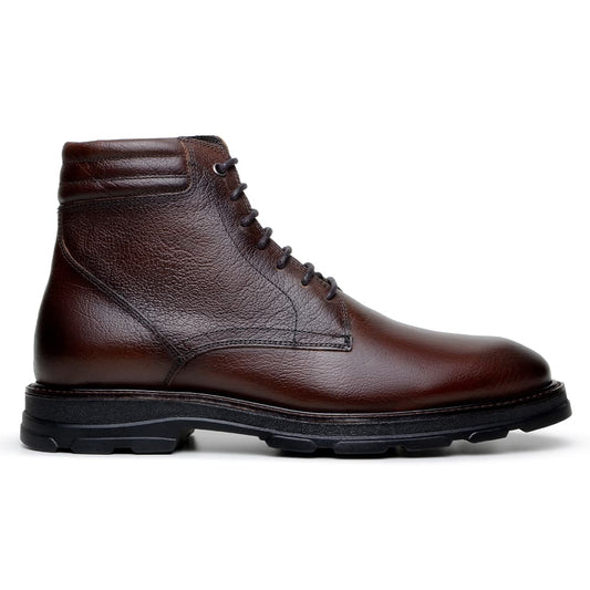 BOTA CASUAL MASCULINA CNS OUTTER 01 CAFÉ