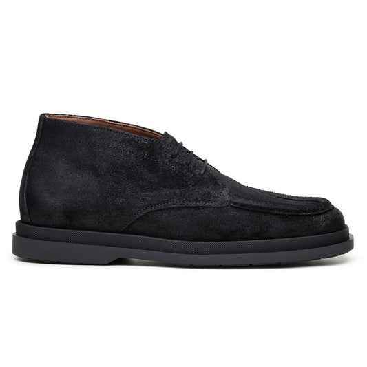 BOTA CASUAL MASCULINA CNS WAYNE 02 PRETO
