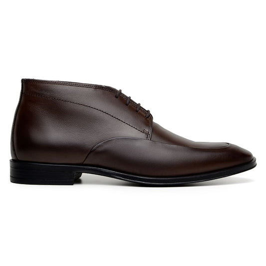 Bota Social Masculina CNS 5306 MOCA