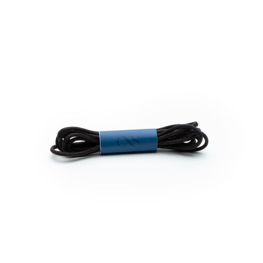 CADARÇO CNS PARA SAPATOS 91 CM PRETO