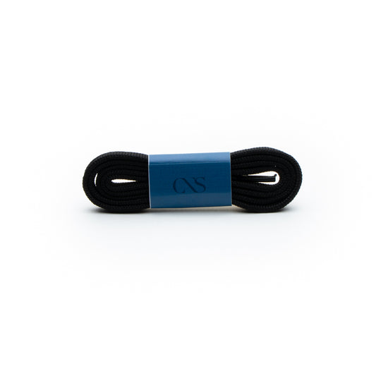 CADARÇO CNS PARA TÊNIS CASUAL 110 CM PRETO