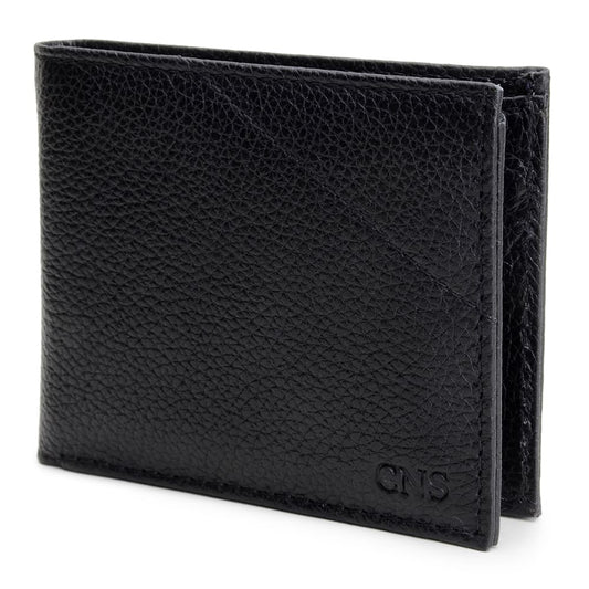Carteira Masculina CNS 008 PRETO