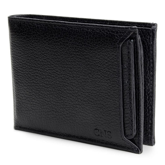 Carteira Masculina CNS 010 PRETO