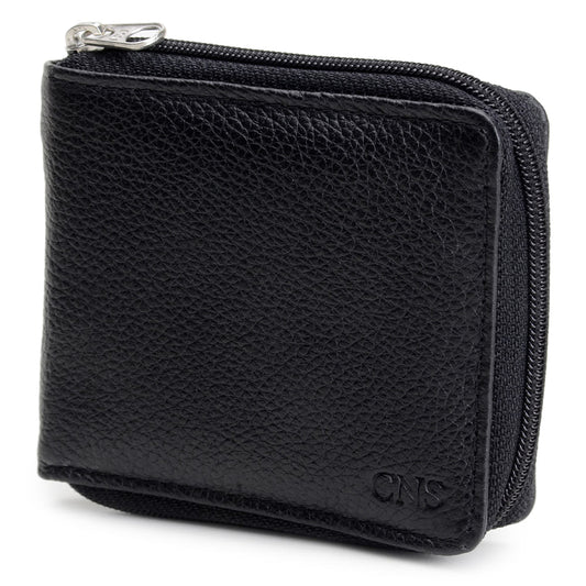 Carteira Masculina CNS 012 PRETO