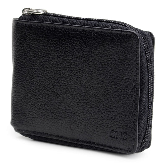 Carteira Masculina CNS 013 PRETO