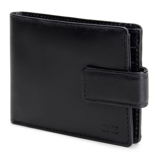 Carteira Masculina CNS 014 PRETO