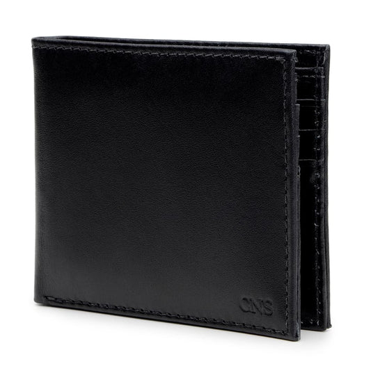 Carteira Masculina CNS 032 PRETO