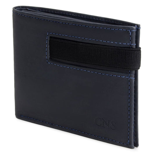 Carteira Masculina CNS K338082 MARINHO