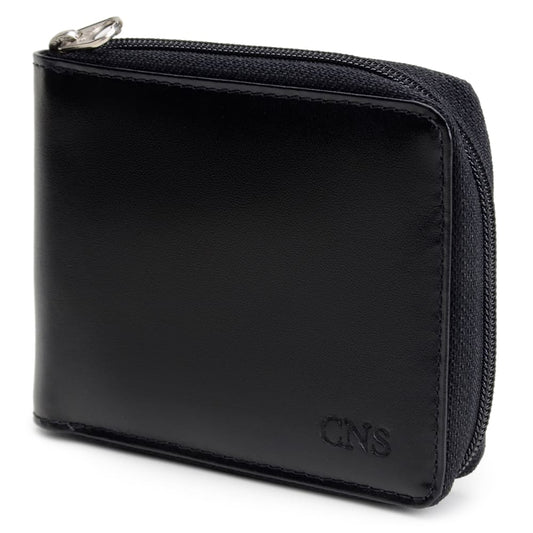 Carteira Masculina CNS K452042 PRETO