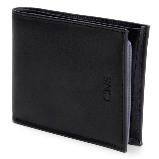 Carteira Masculina CNS K780053 PRETO