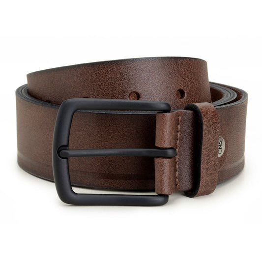 Cinto Casual Masculino CNS 5520117 CAFÉ