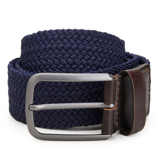 Cinto Casual Masculino CNS 1007 MARINHO