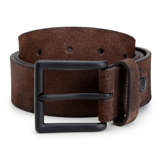 Cinto Casual Masculino CNS 40306 CAFÉ