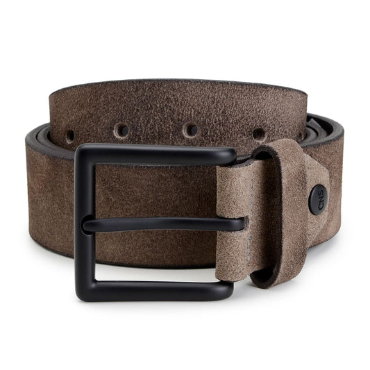 Cinto Casual Masculino CNS 40306 CAQUI