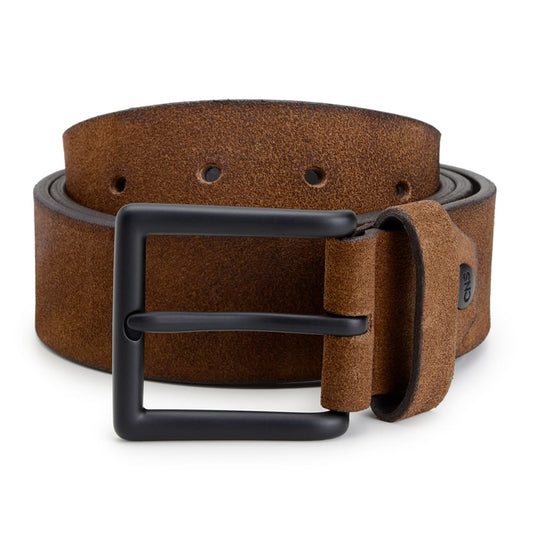 Cinto Casual Masculino CNS 40306 MARROM