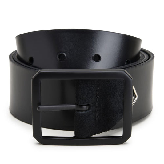 CINTO CASUAL MASCULINO DUPLA FACE CNS 03210545 PRETO