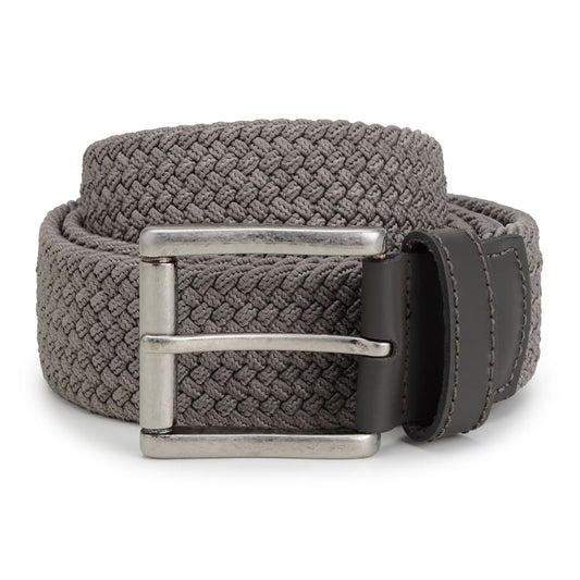 Cinto Casual Masculino CNS 40706 CAFEZAL