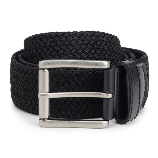 Cinto Casual Masculino CNS 40706 PRETO