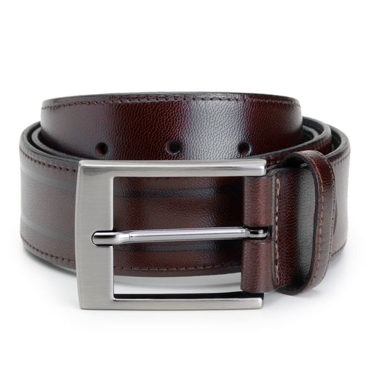 CINTO SOCIAL MASCULINO CNS 01110911 BROWN