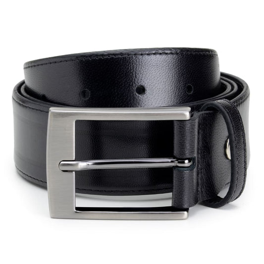 CINTO SOCIAL MASCULINO CNS 01110911 PRETO