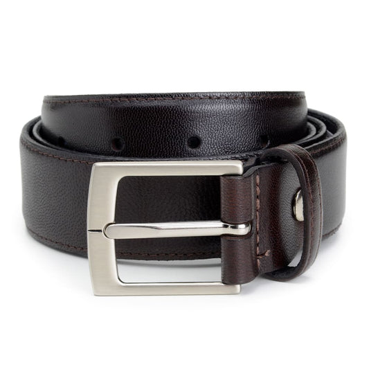 Cinto Social Masculino CNS 8340734 MOURO