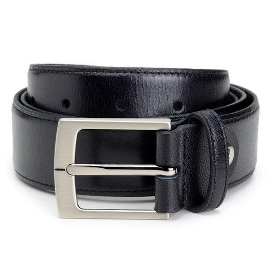 Cinto Social Masculino CNS 8340734 PRETO