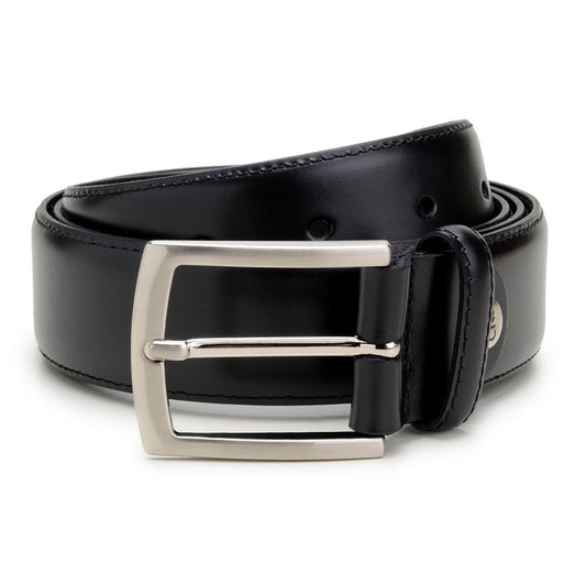 Cinto Social Masculino CNS 6760960 PRETO