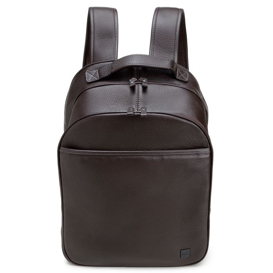 MOCHILA MASCULINA CNS 605 CAFÉ
