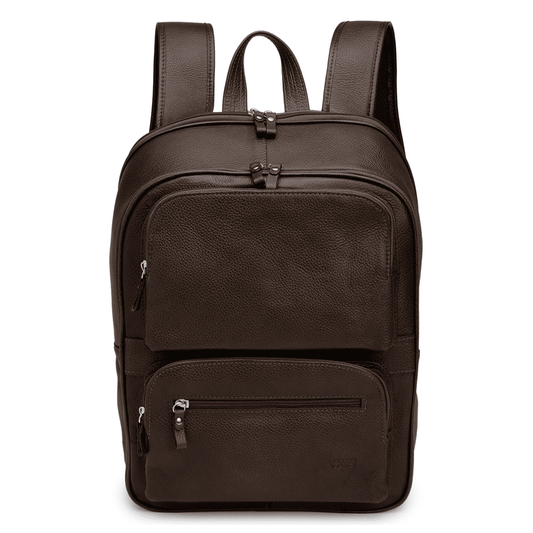Mochila Masculina CNS 610 CAFÉ