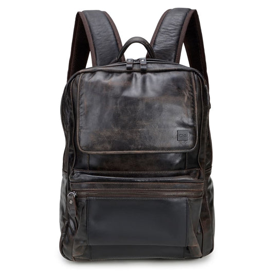 Mochila Masculina CNS M 173 WHISKY