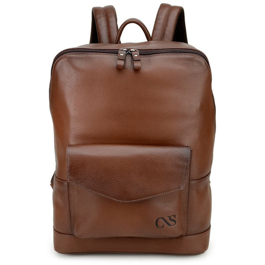 Mochila Masculina CNS M 171 WHISKY