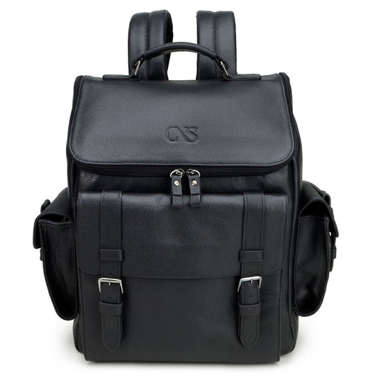Mochila Masculina CNS M 187 PRETO