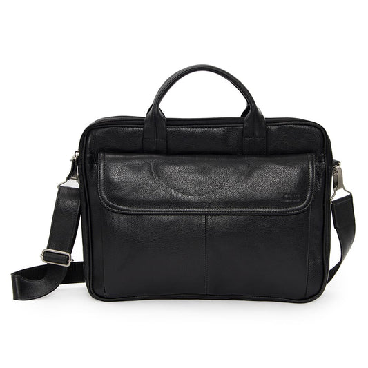 Pasta Masculina CNS 712 PRETO