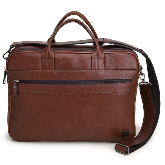 PASTA MASCULINA CNS 835 CONHAQUE