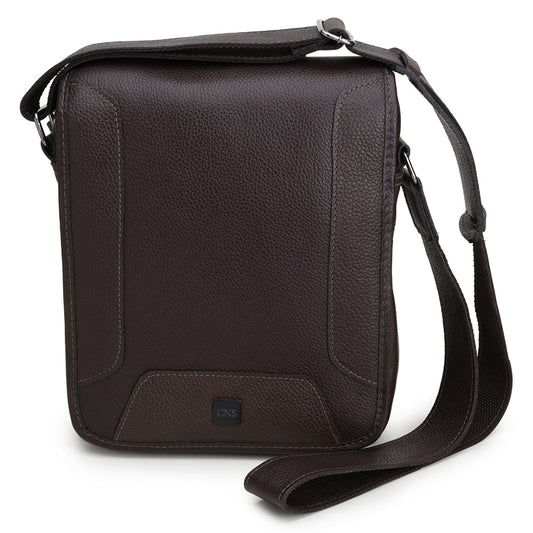 PASTA MASCULINA CNS 918 CAFÉ