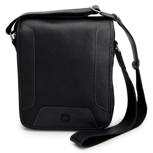 PASTA MASCULINA CNS 918 PRETO