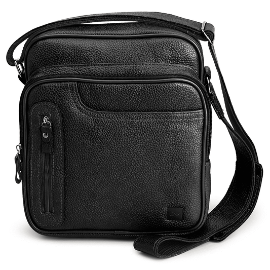 PASTA MASCULINA CNS 919 PRETO