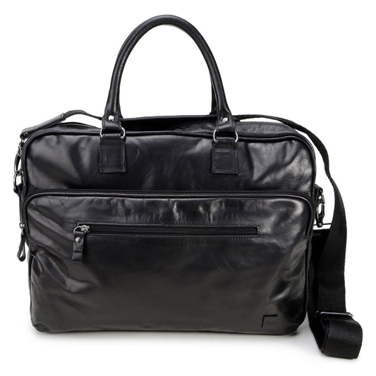 Pasta Masculina CNS P 132 PRETO